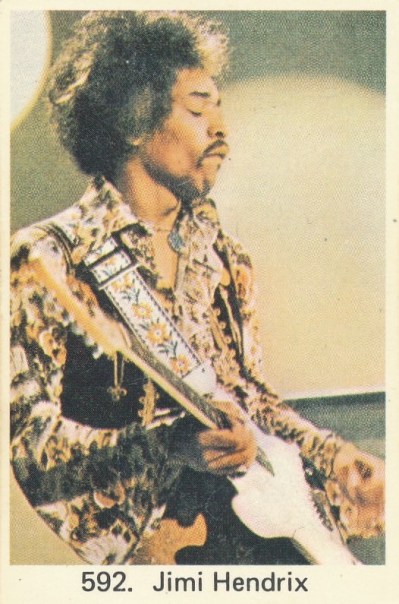 Jimmi592a
