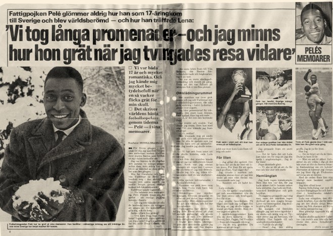 Pele